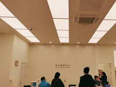 -华为授权服务中心(欧富商业广场)