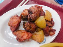 -农园餐厅(北京大学店)