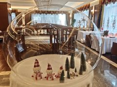 -马克西姆俄罗斯餐厅(通亚街店)