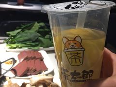 -鱼得水骨汤酸菜鱼(草场地店)