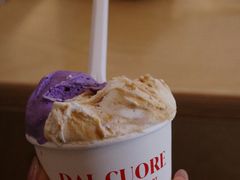 -Dal Cuore 达可芮冰淇淋(陕西北路店)