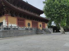 -洛阳白马寺