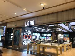 -LOHO眼镜(北京朝北大悦城店)