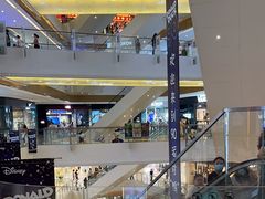 -天河城购物中心