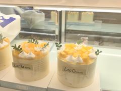 -LanTa蓝塔烘焙(郑百店)