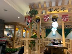 大堂-九田家黑牛烤肉料理(太阳城店)