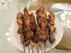 -那达慕蒙古风味酒楼