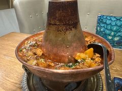 -金孔雀德宏傣味餐馆(魏公村店)