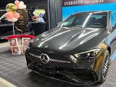 -上海星瀚奔驰4S店(红柳路店)