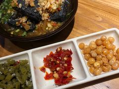 -湘人龙记老长沙米粉(华普国际大厦店)