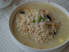 -怡园饭店-餐厅(四望亭店)