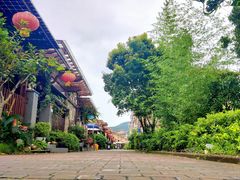 -从前慢海鲜面馆