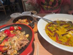 -新太二·鲜料川菜(晶耀前滩店)