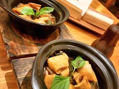 -天水蔬食料理(树德之光店)