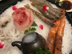 -煲宫猪肚鸡(昆山金鹰国际购物中心店)