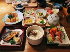 -阿吾罗日本料理(K11艺术中心店)