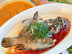 -南海渔村(珠江新城店)