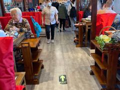 -仁和四季涮肉馆(天坛南门店)
