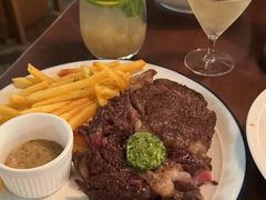 -羽深肉铺 Steak & Wine