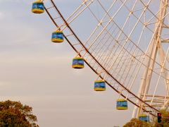 -南昌之星摩天轮