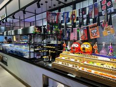 -锅儿欢海鲜火锅烤肉自助餐(东港凯虹店)