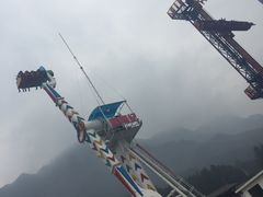 -梦幻奥陶纪景区