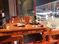 -闫家粥铺(吉林大路店)