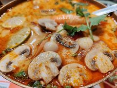 -Home Thai·泰谣(王府井apm店)