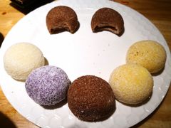 大福-花枝日本料理(金沟河店)