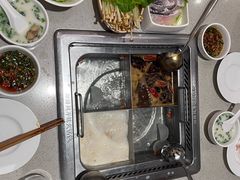 -海底捞火锅(万达广场店)