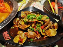 -红钳侠小龙虾·烧烤(中赢康康谷店)