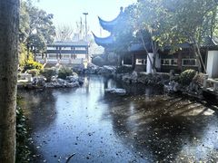 -乾隆行宫