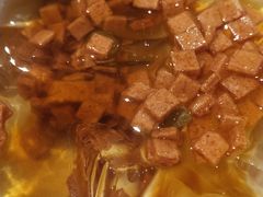 凉粉-重庆地瓜老火锅(广渠门店)