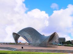 -南汇嘴观海公园