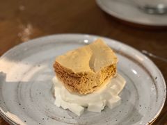 自制蜂巢冰激凌-BOR Eatery(安福路店)