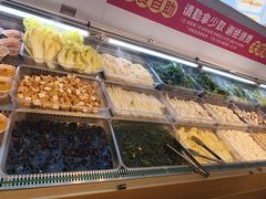 -成老灶火锅鸡(平山店)
