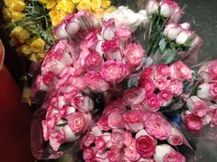 -循礼门鲜花花市(武汉循礼门店)