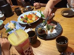 -稻前Taoki(方圆荟店)