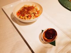 一口鲍鱼酥-三号黄浦会Canton Table