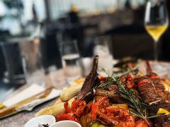 -四季酒店·空中花园 Aria on 9