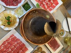 -牛街·马辈儿涮肉(牛街二店)