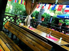 露天位-申德勒西餐厅(日坛路总店)