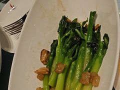 -彩丰楼中餐厅·仁恒洲际酒店