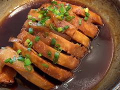 -鸽子侯·家宴·平价海鲜(绿地店)