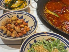 -旧街市鲜货老火锅(大光路店)