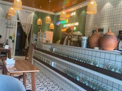 -春莱·老挝冰咖啡·泰式奶茶(柯桥万达店)