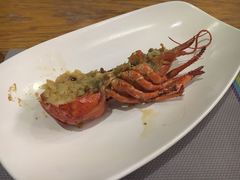 -解放碑威斯汀酒店-知味国际美食餐厅