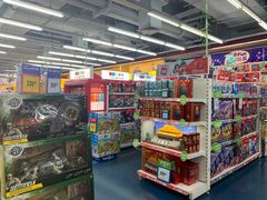 -TOYSRUS玩具反斗城(宁波和义大道店)