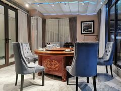 包厢-盘飧市(春熙路店)