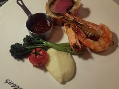 -Kathleen's Waitan 凯圣琳江景西餐厅(外滩店)